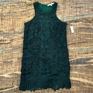 Lovers + Friends Dress ☘️